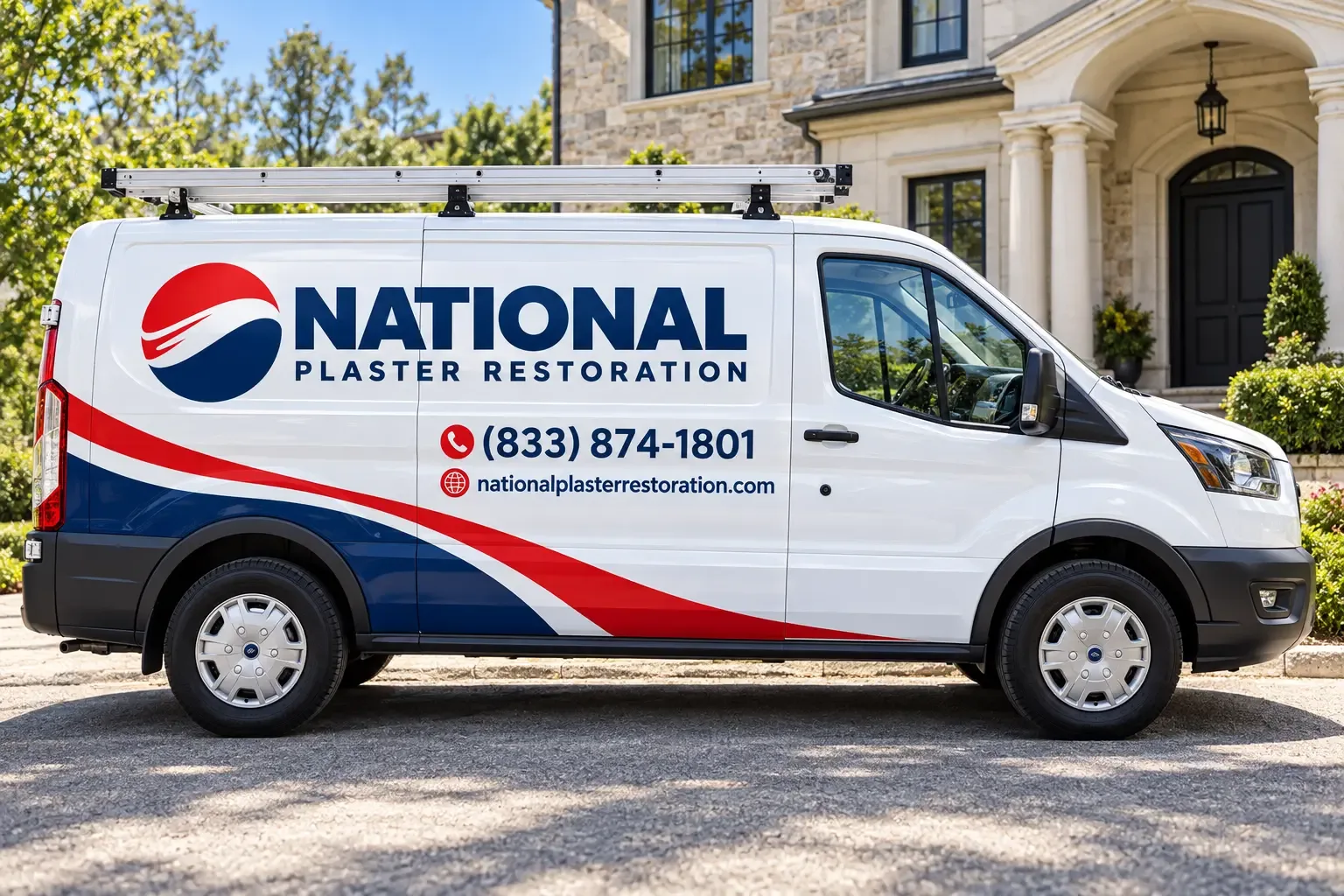 Plaster Repair in Dawson, IL near me